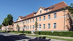 -092 Rudolstadt Schwarzburger Chaussee