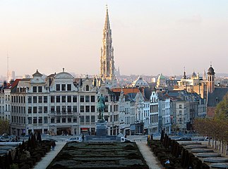 Βρυξέλλες