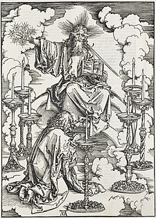 Albrecht Dürer Apokalypsa: Historické souvislosti, Apokalypsa, Reference