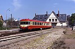 Thumbnail for Saint-Valery-en-Caux station