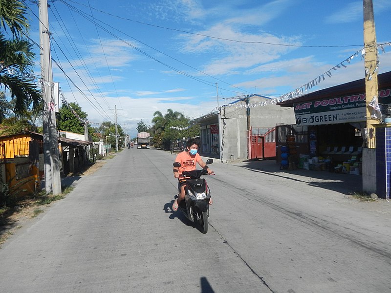 File:08793jfSan Luis Candaba, Pampanga Baliuag Bulacan Roadfvf 33.jpg