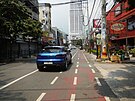 09982jfRemedios Street Bike Lanes Gebäude Malate Manilafvf 05.jpg