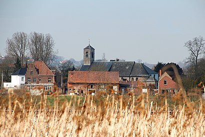 Hoe gaan naar Rumillies met het openbaar vervoer - Over de plek