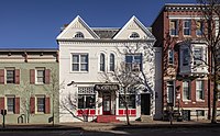 106 South Market Street, Frederick,Maryland