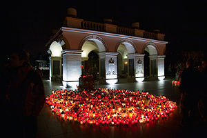 Smolensk Air Disaster