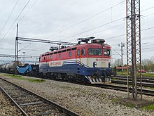 HŽ Cargo 1141