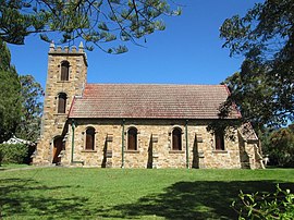 121 - St. Stephen, Gereja Presbiterian (mantan) (5045271b1).jpg