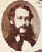 1874 Henry Perkins Shattuck Massachusetts Izba Reprezentantów.png