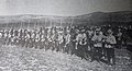 1916 - Escadron de cavalerie pe frontul Armatei de Nord.jpg