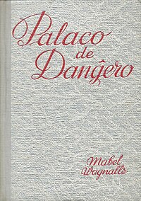 Palaco de Danĝero