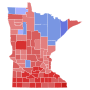 Thumbnail for 1946 United States Senate election in Minnesota