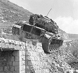1982 Libanonoorlog