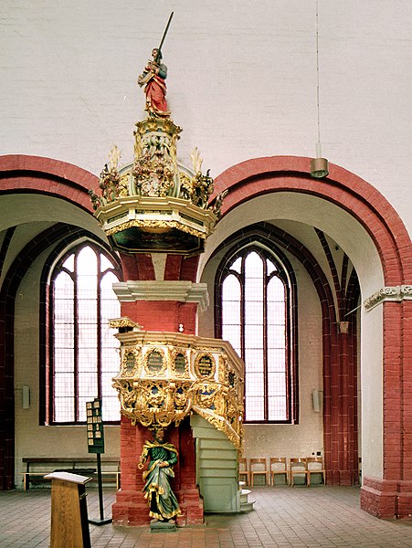 File:19860720160NR Brandenburg Dom St Peter und Paul Kanzel.jpg