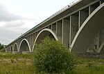 Oderbrücke Frankfurt (A 12)