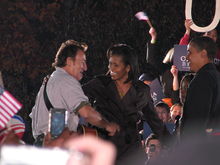 Bruce Springsteen Wikipedia