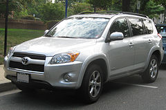 Рав коду. Toyota rav4 2009. Тойота рав 4 2009. Тойота рав 4 2009г. Rav4 Limited 2009.