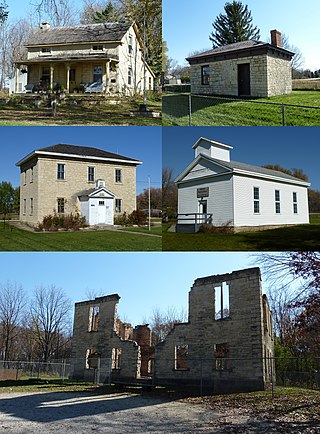 <span class="mw-page-title-main">Wasioja Township, Dodge County, Minnesota</span> Township in Minnesota, United States