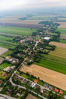 Osterbruch,  Нижняя Саксония, Германия