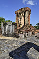 Wat Chetuphon im Geschichtspark Sukhothai