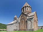 Bawdlun am Nagorno-Karabakh