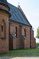 * Nomination Saint Mary Magdalene church in Tarnobrzeg --Jacek Halicki 00:01, 14 February 2018 (UTC) * Promotion Good quality. -- Johann Jaritz 04:16, 14 February 2018 (UTC)