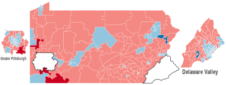 2016 Pennsylvania House of Representatives election map.svg