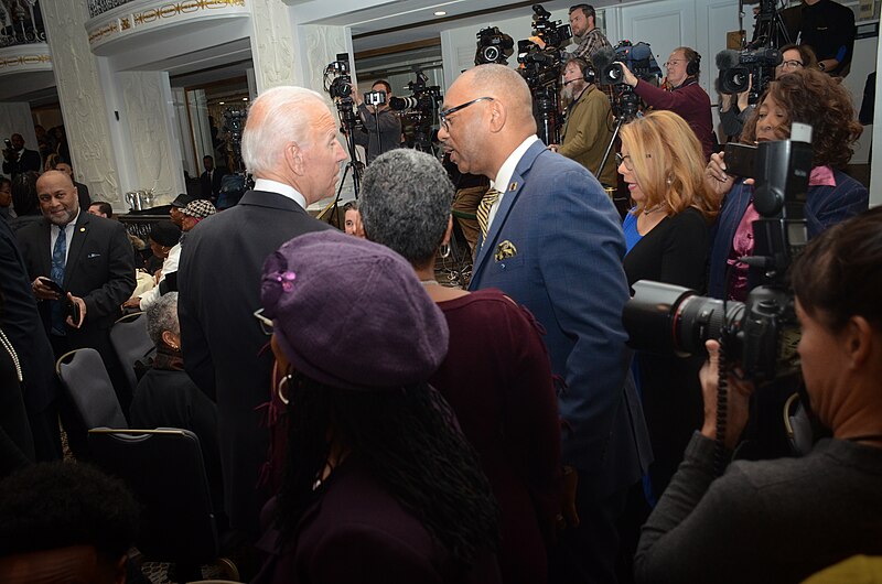 File:2019 National Action Network MLK Day Breakfast (32953389568).jpg