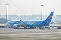 China Southern Airlines (Nov 2020, CGO)