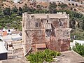 * Nomination Tower of Kourounochori‎, Naxos. --C messier 22:30, 12 November 2023 (UTC) * Promotion  Support Good quality. --Jakubhal 04:38, 13 November 2023 (UTC)