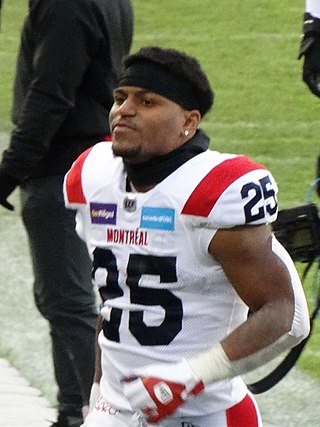 <span class="mw-page-title-main">Walter Fletcher (running back)</span> American gridiron football player (born 1996)