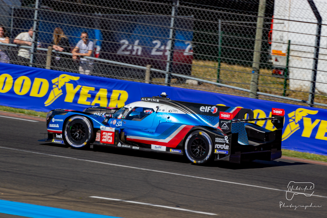 Image of 2022 24 Hours of Le Mans (52176083485)