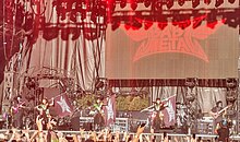 Babymetal - Wikipedia