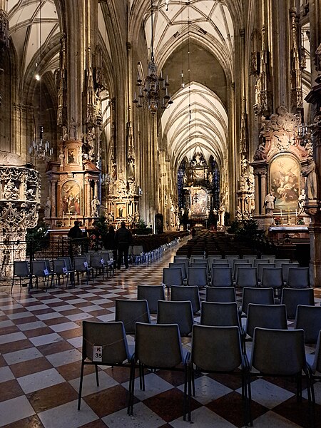 File:20231222.Wien.Stephansdom.-03.jpg