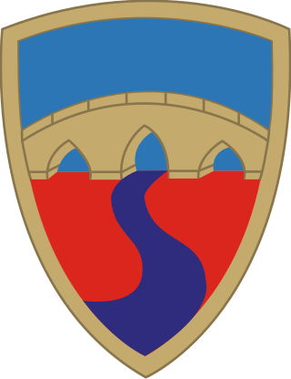 <span class="mw-page-title-main">304th Sustainment Brigade (United States)</span> Military unit