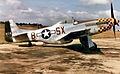 regiowiki:Datei:352d FS North American P-51D-10-NA Mustang 44-14095.jpg
