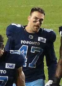 47, Alexandre Chevrier, Oct 6, 2021.jpg