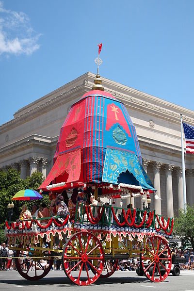 File:4th of July Independence Day Parade 2014 DC (14466599257).jpg