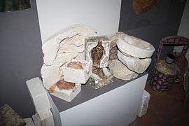 5032 - Museo dei pupi a Siracusa - Foto Giovanni Dall'Orto, 21 marzo 2014.jpg