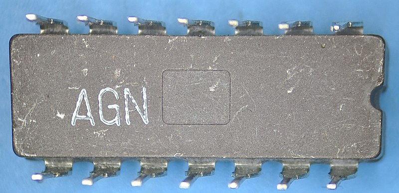 File:54AS08 TI 8418 package bottom.jpg