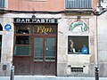 Bar el Pastís (Barcelona)