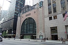 Daytonian in Manhattan: The 1905 Tiffany & Co. Building - 401 Fifth Avenue