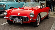 1957 Corvette 57vette.jpg