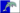 600px Blu e Bianco dolphin.png