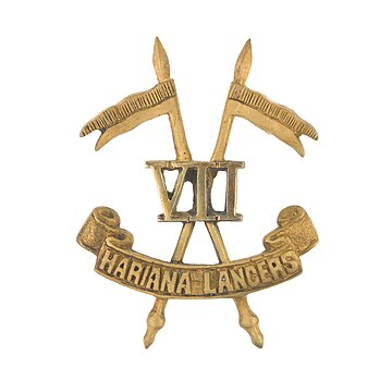 7th Hariana Lancers