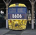 8606 in FreightCorp livery at JRM.jpg