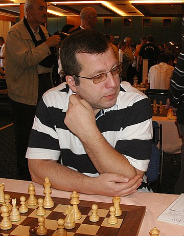 Aleksej Sergeevič Dreev