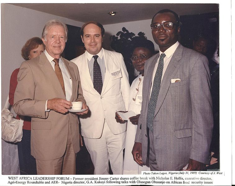 File:AER-Jimmy Carter at Lagos, July 1989.jpg