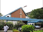 Thumbnail for Accra Ridge Church