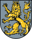 Blason de Retz (Autriche)