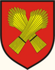 Seibersdorf címere